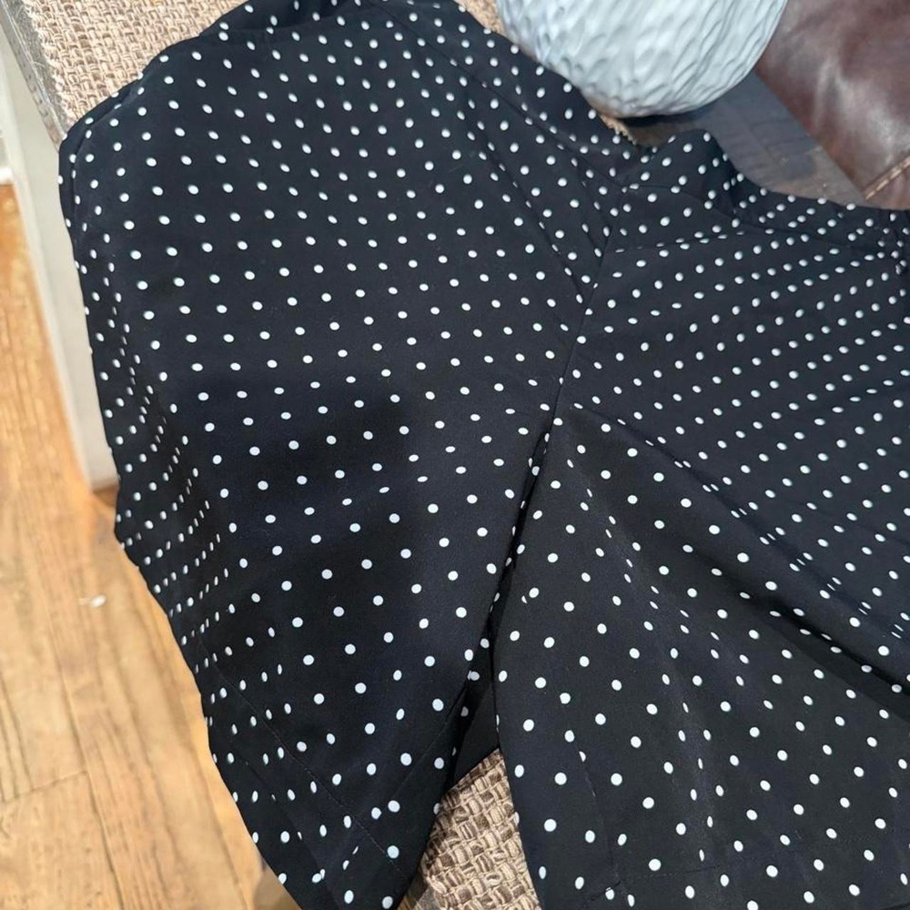 Talbot Polka Dot shorts